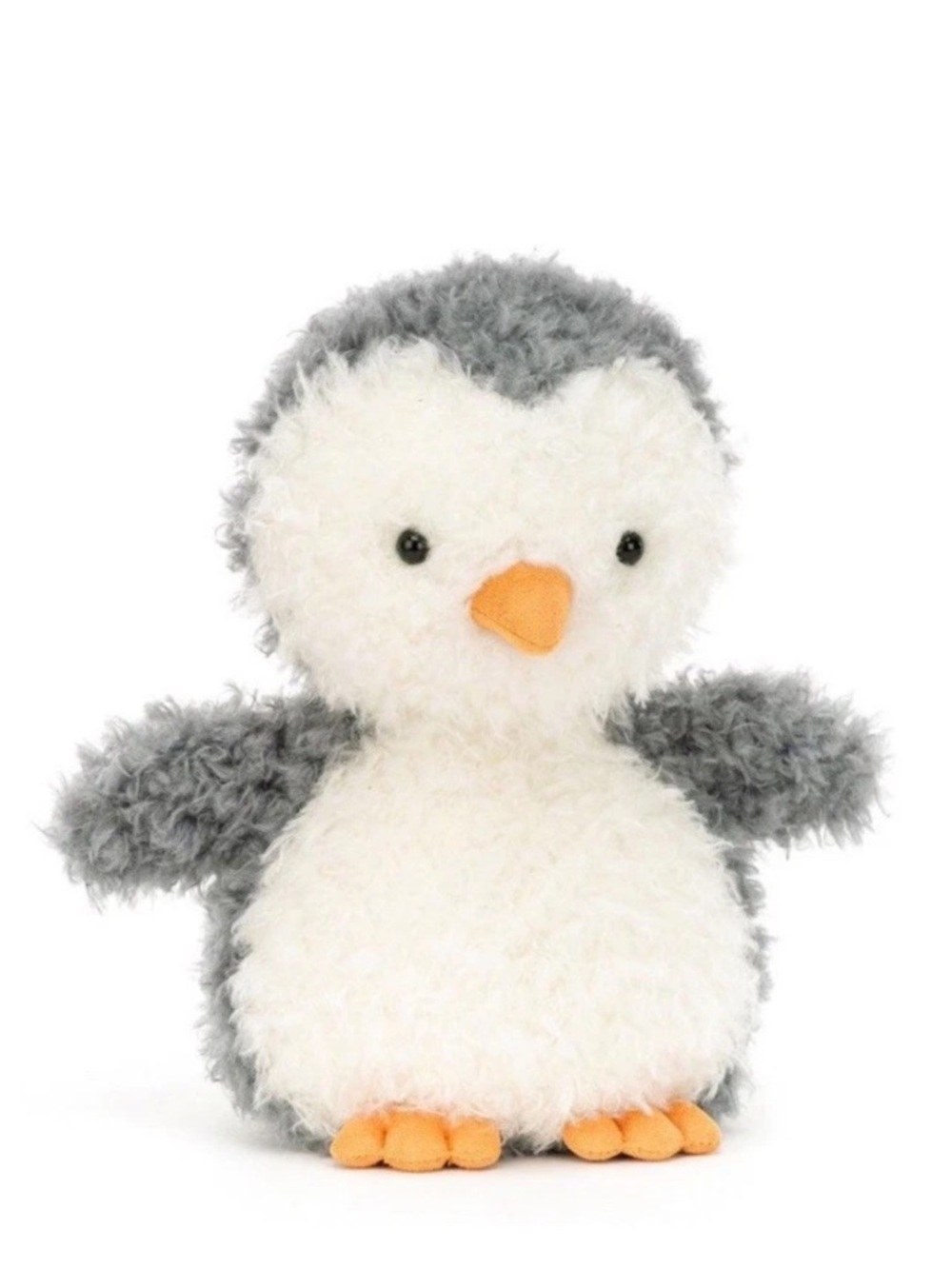 Retired Jellycat little Penguin